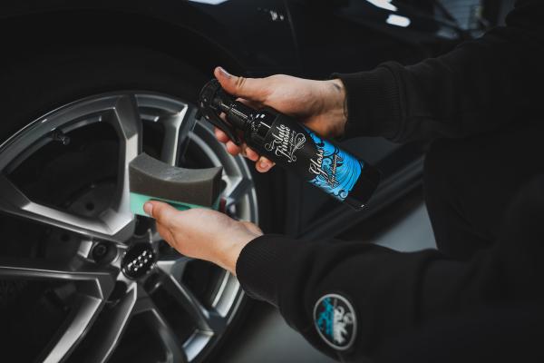 Gloss Tyre Dressing 500ml